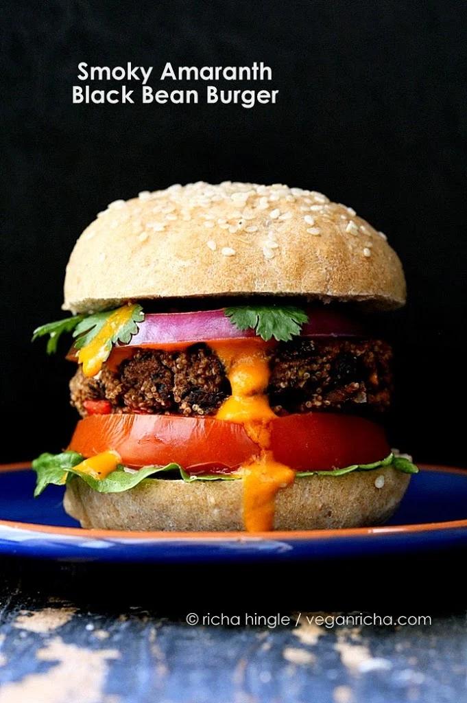 20 Vegan Memorial Day Recipes. Gluten-free Soy-free options.