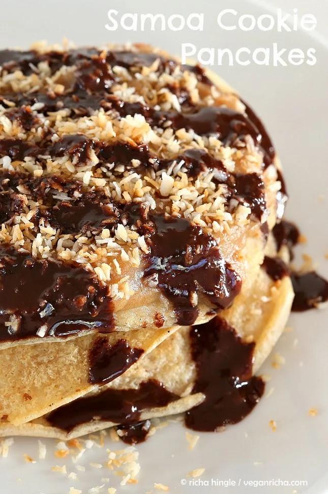 25 Vegan Valentines Day Breakfast and Dessert Recipes
