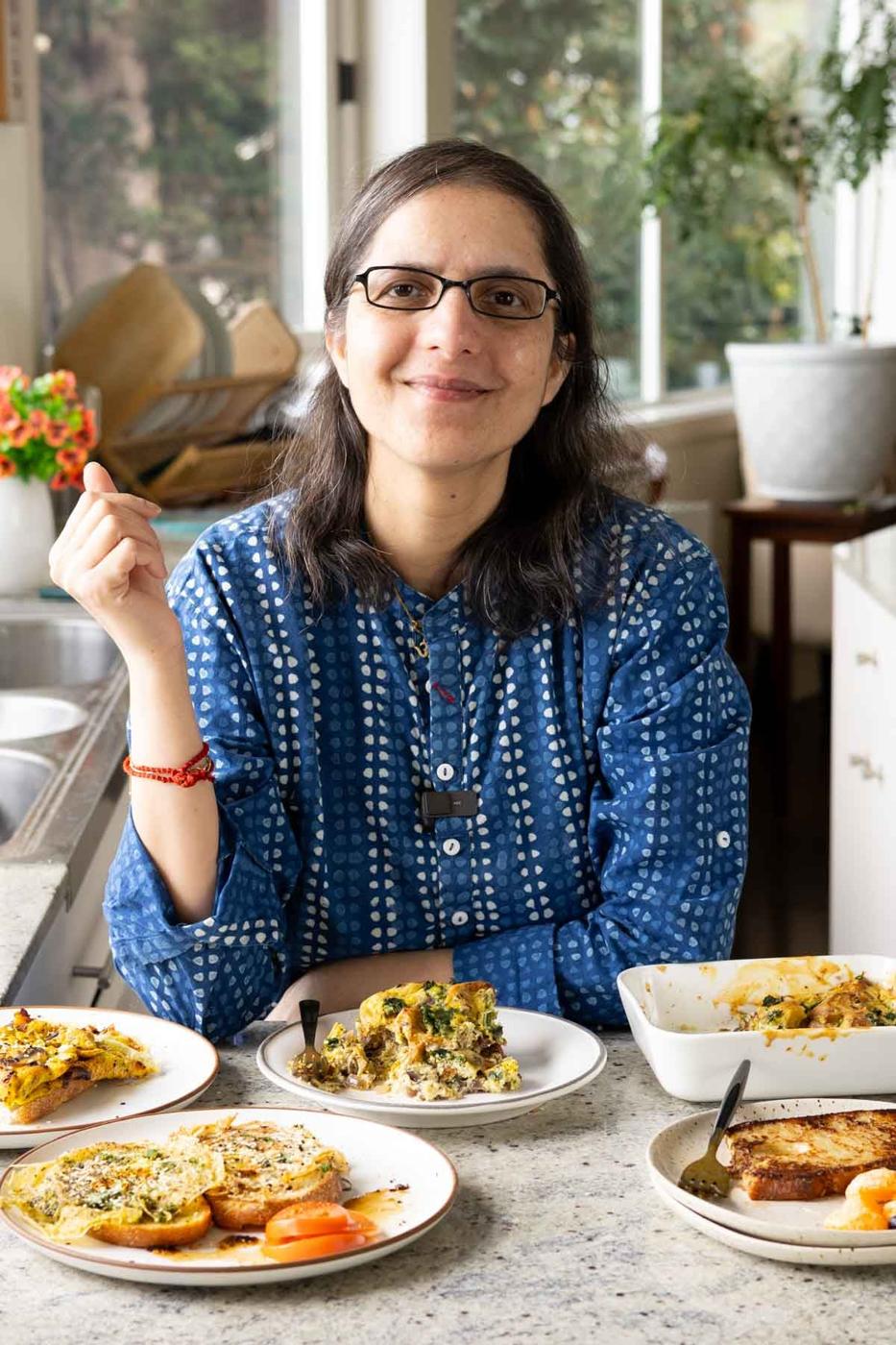 9 Whipped Tofu Breakfast Recipes You Need to Try