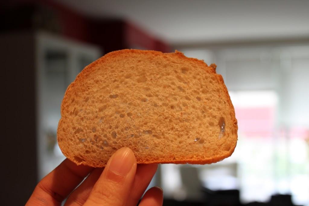 Baguette!