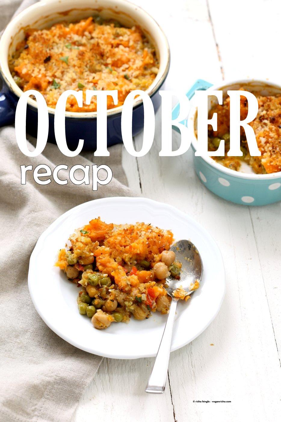 Best of October