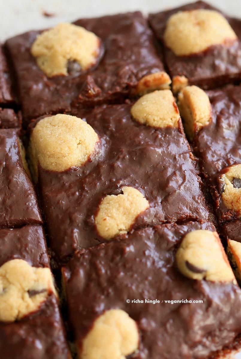 Chocolate Banana Fudge | Pitzn