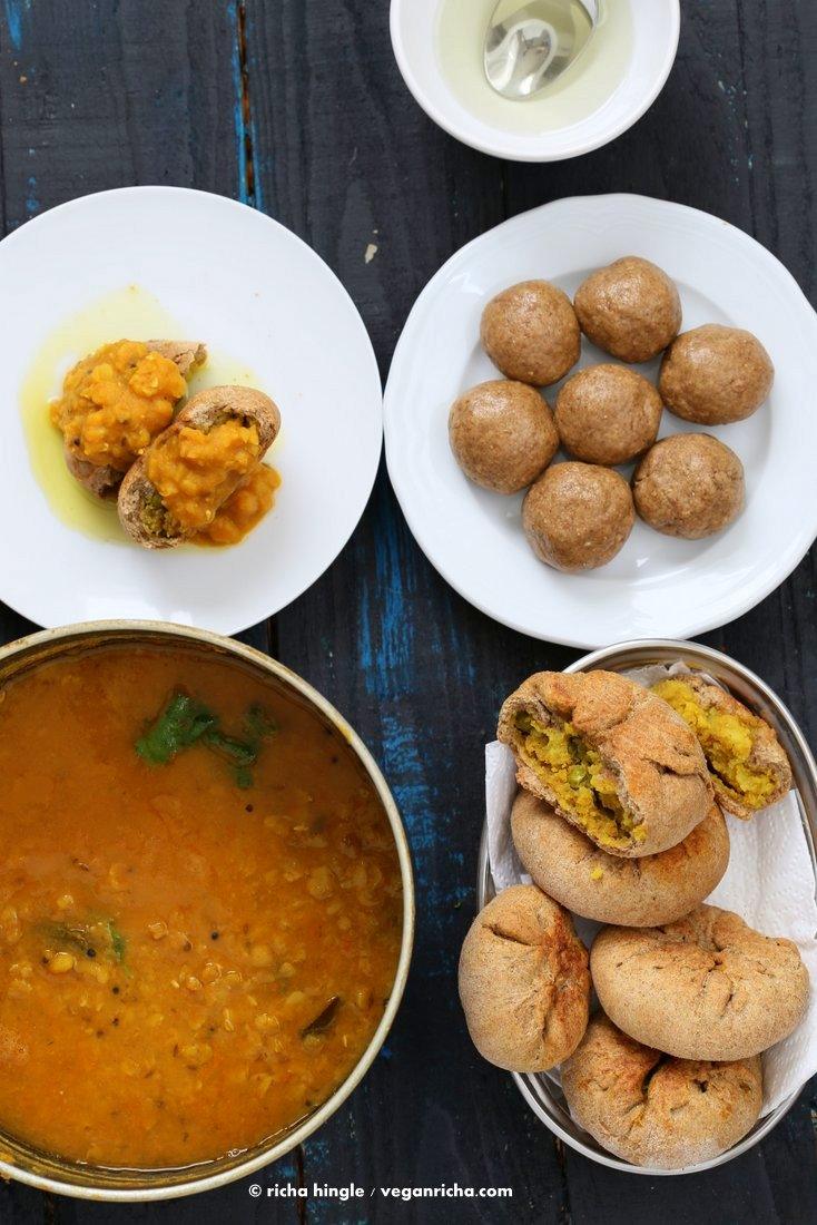 Dal Baati | Pitzn