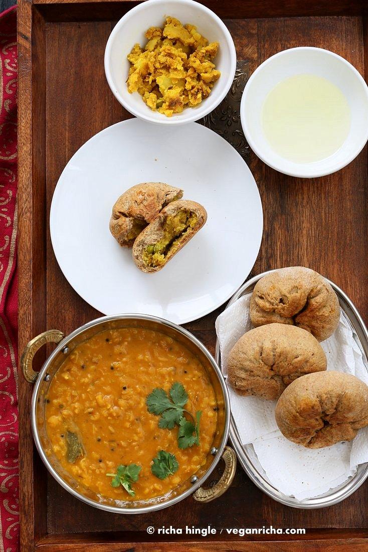 Dal Baati | Pitzn