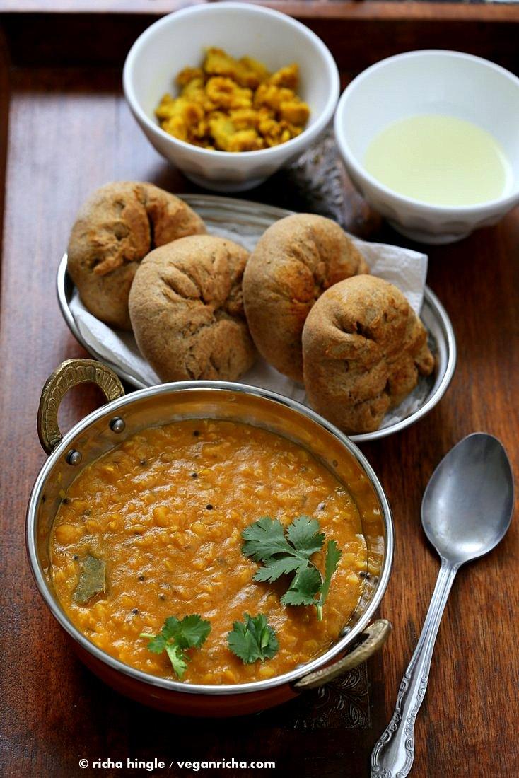 Dal Baati | Pitzn