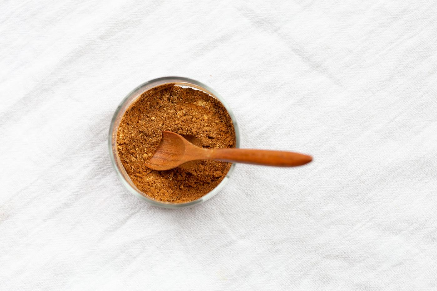 Pumpkin Pie Spice