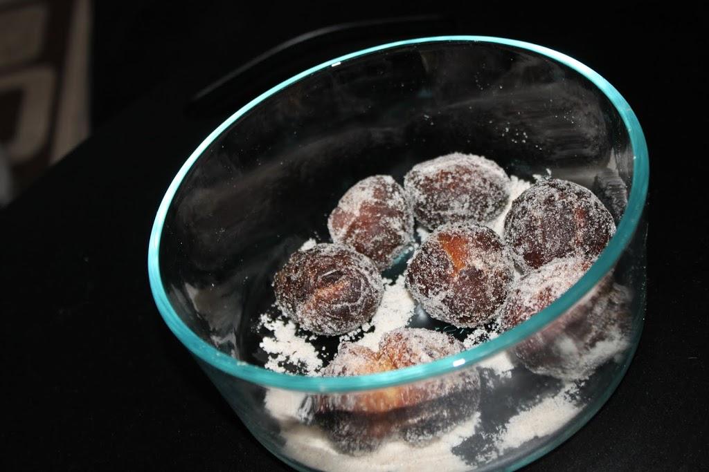 Doughnuts!