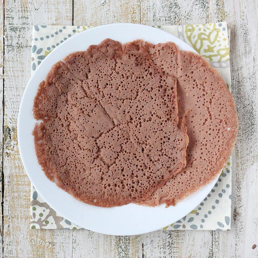 Injera
