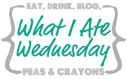 Fat-free Kale Chips with garam masala and WIAW #1. vegan glutenfree recipe