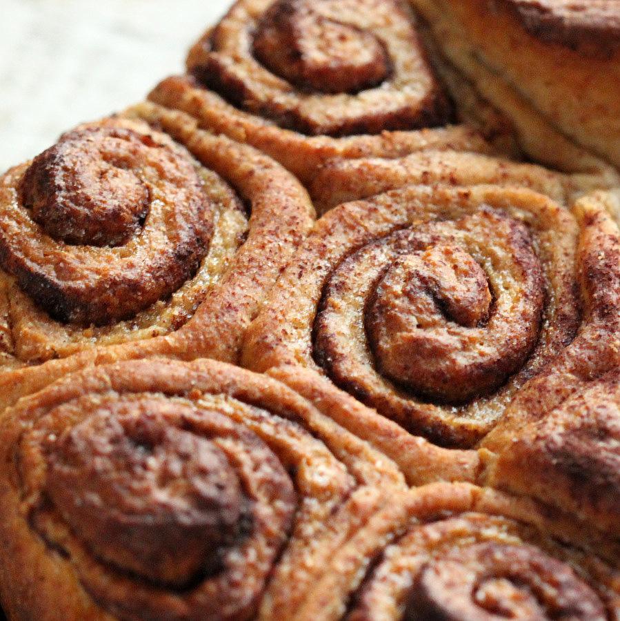 Vegan Father’s Day Breakfast Brunch Round up.