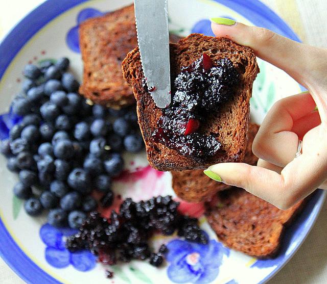 French Toasts, Pancakes and other Breakfast options! vegan