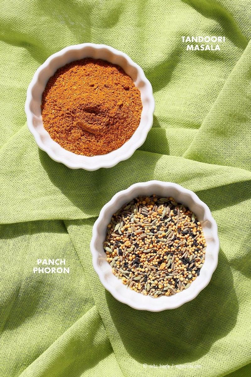 Garam Masala Recipe from my Book Pitzn's Indian Kitchen. "Garam" means hot and "Masala" in this context means blend of spices. Garam Masala spice blend is often used in Indian dishes. Find out how to make your own, to roast or not to roast, where to buy and more. Vegan Recipe| VeganRicha.com