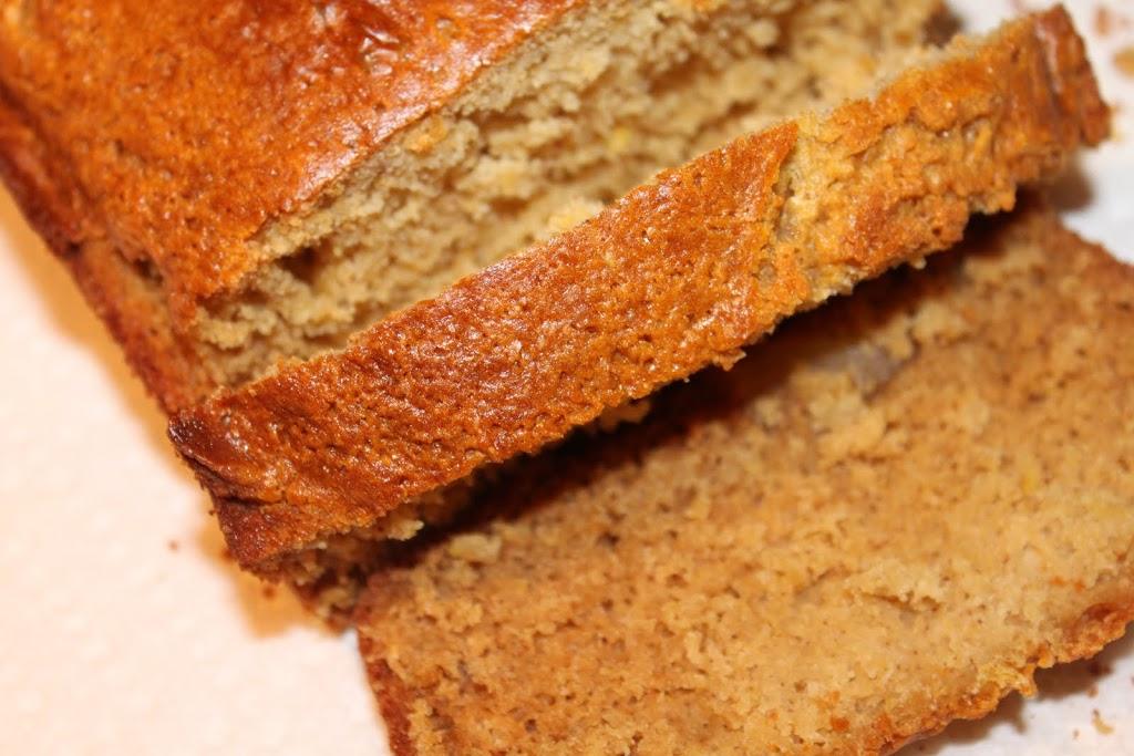Ginger Cake!