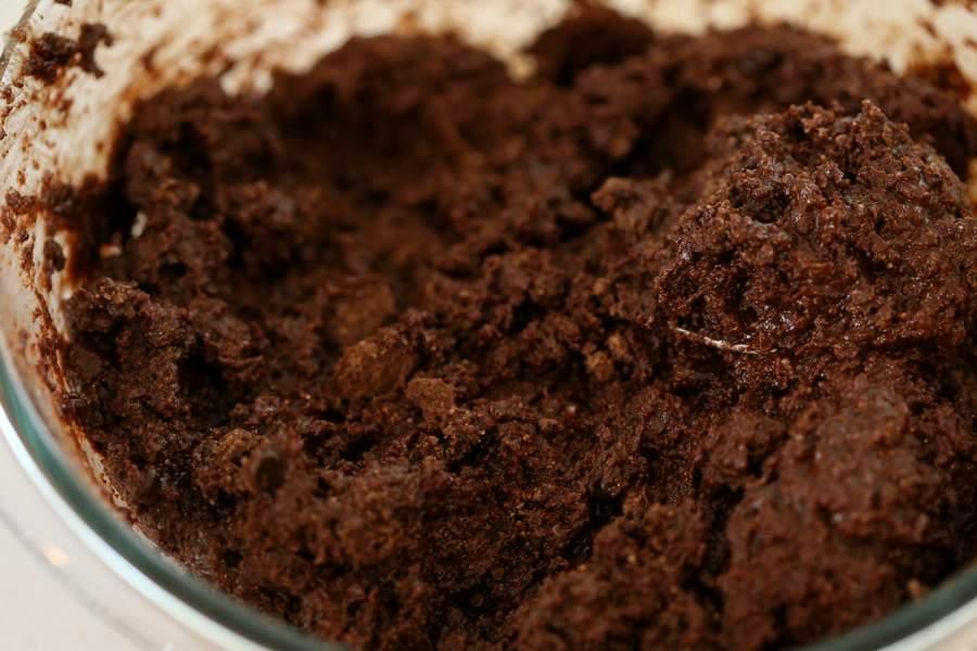 Gluten free Vegan Brownies | Pitzn