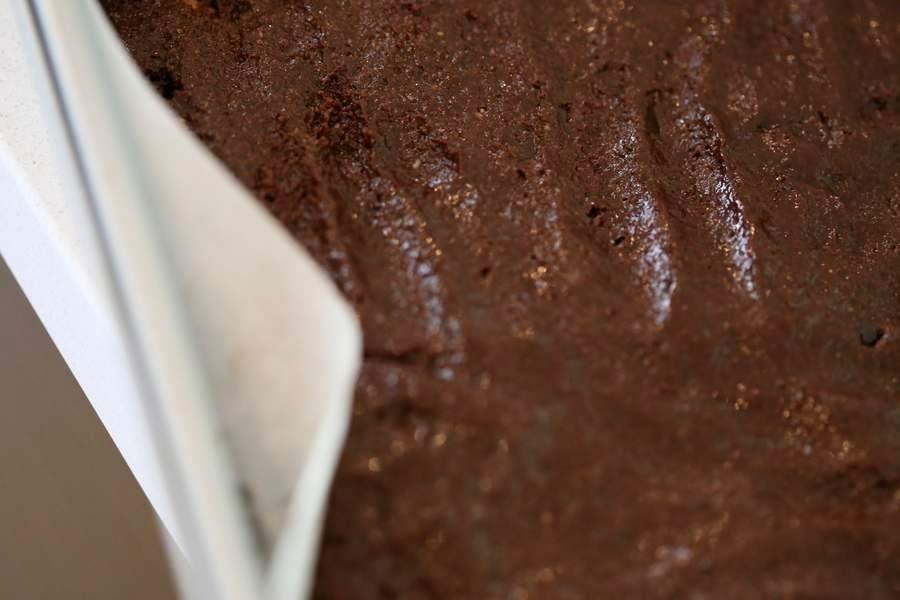 Gluten free Vegan Brownies | Pitzn