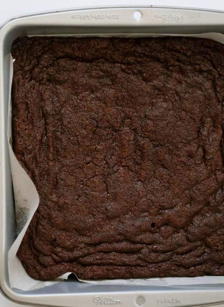 Gluten free Vegan Brownies | Pitzn
