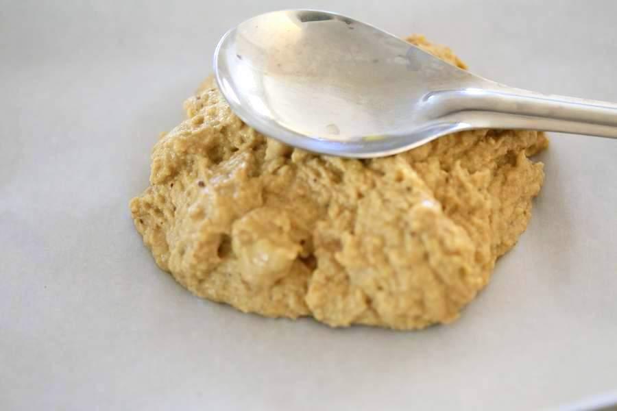 Gluten free Yeast free Vegan Pizza Crust Recipe | Pitzn