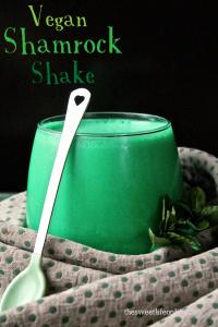 shake