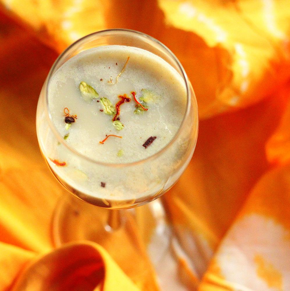 Sweet and Savory Round up for Holi festival. Vegan Glutenfree options