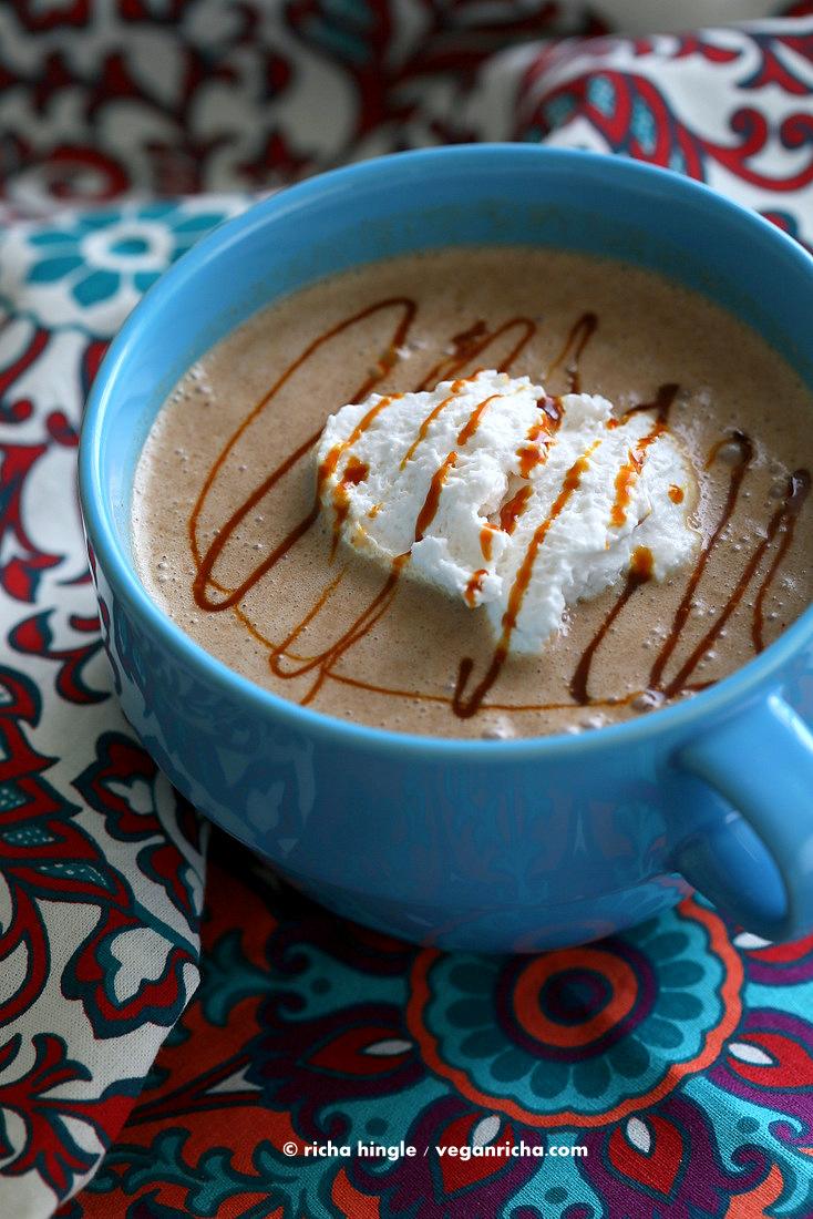 Hazelnut Macchiato | Pitzn