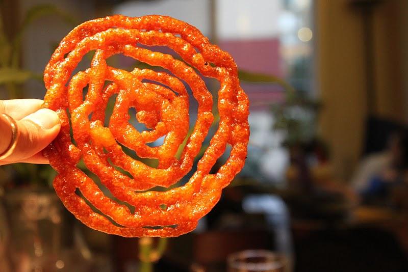 Indian Sweets Round up! Vegan, some gluten free options