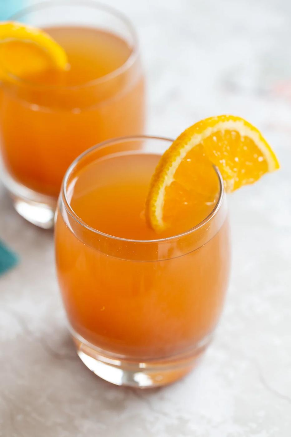 Instant Pot Apple Cider Recipe (stove-top option)