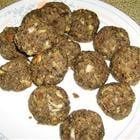 Mushroom Balls!