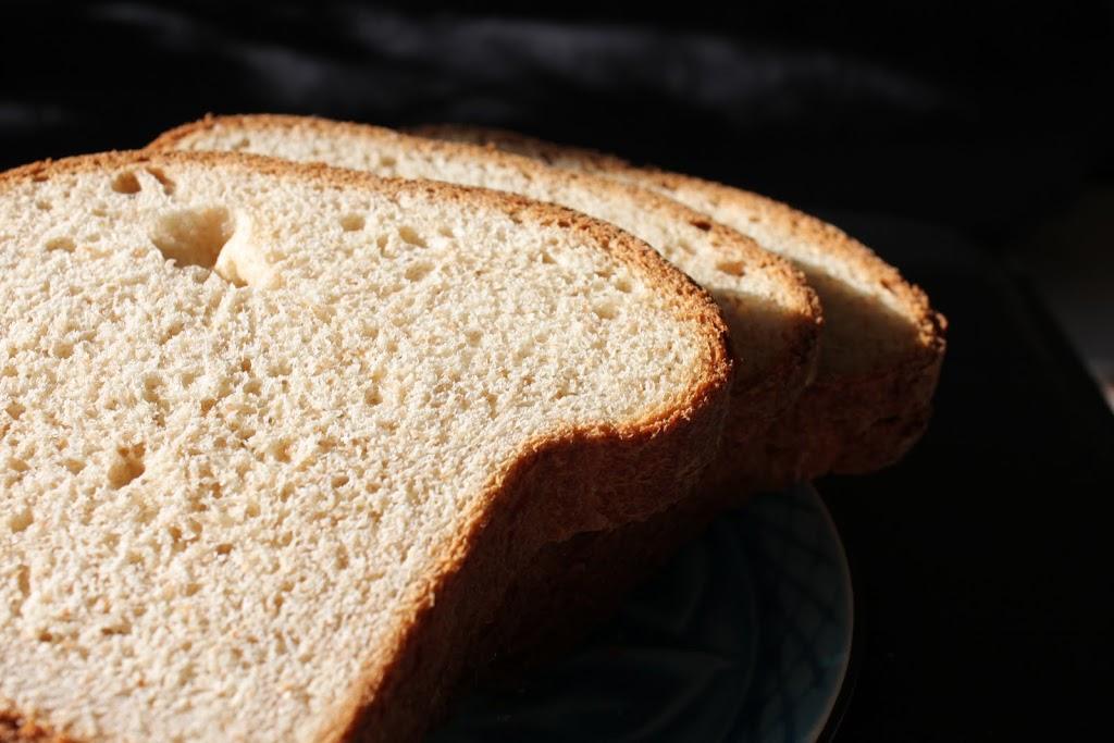 Sandwich loaf !