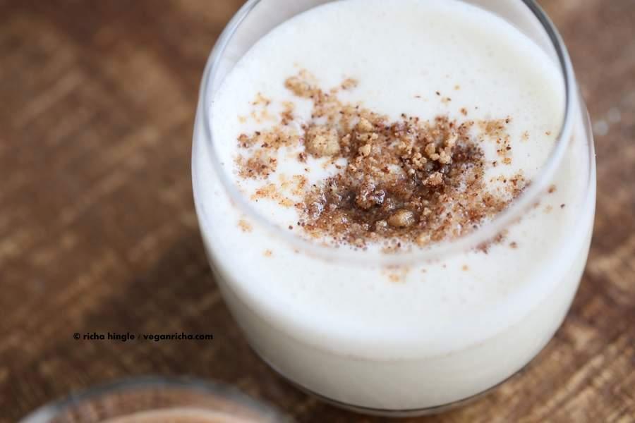 Snickerdoodle Protein Shakes | Pitzn