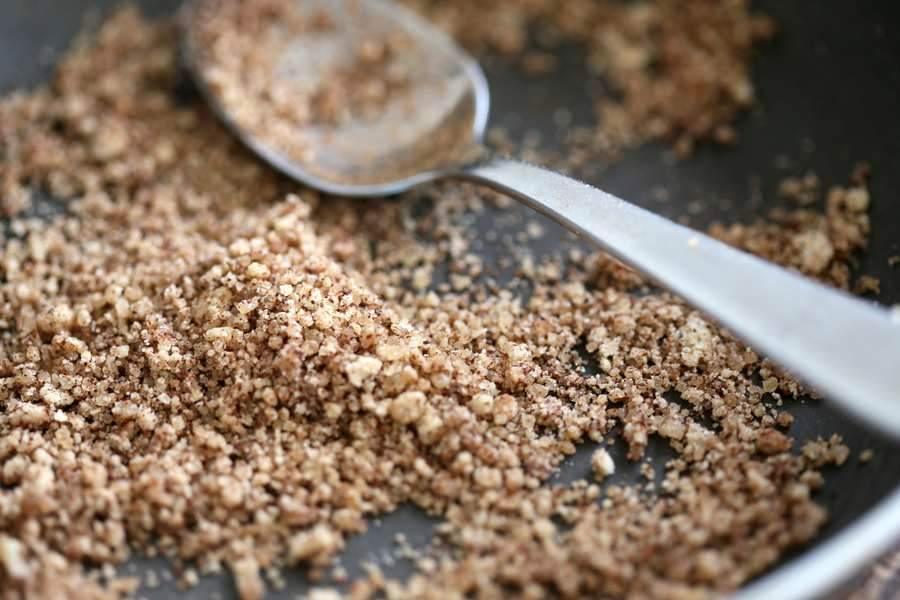 Snickerdoodle Protein Shakes | Pitzn