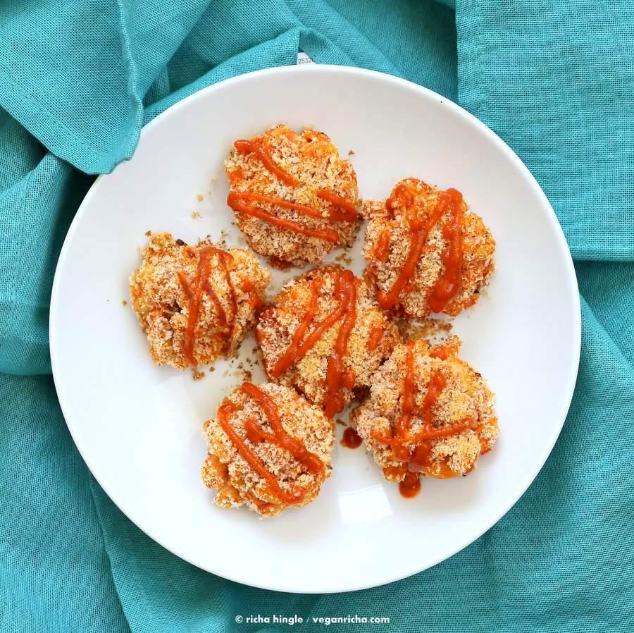 Mac and Cheese Balls Baked | Pitzn
