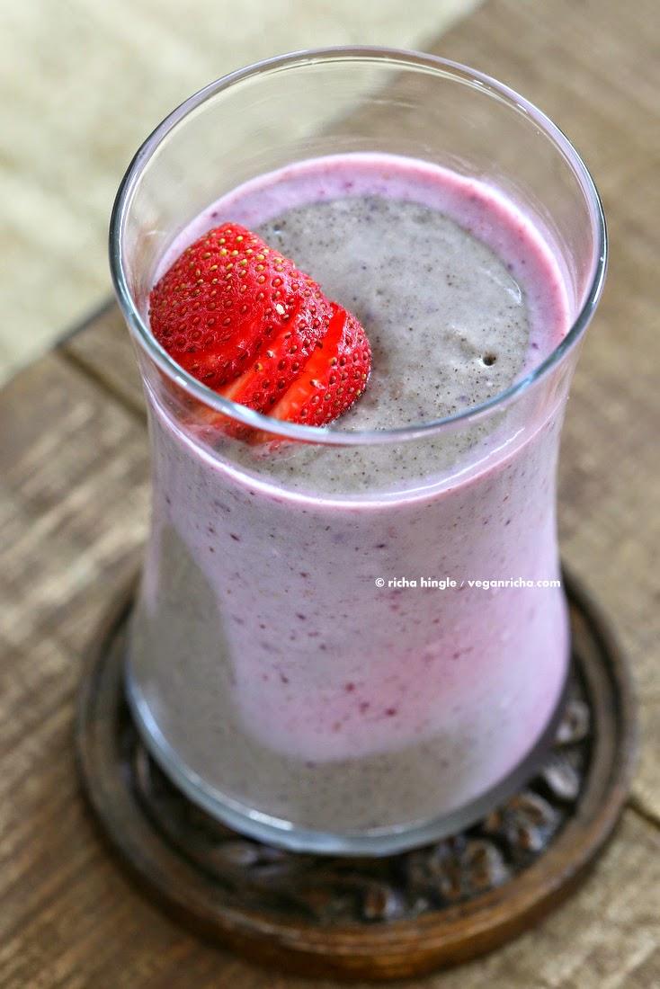 strawberry hemp smoothie 3083-001