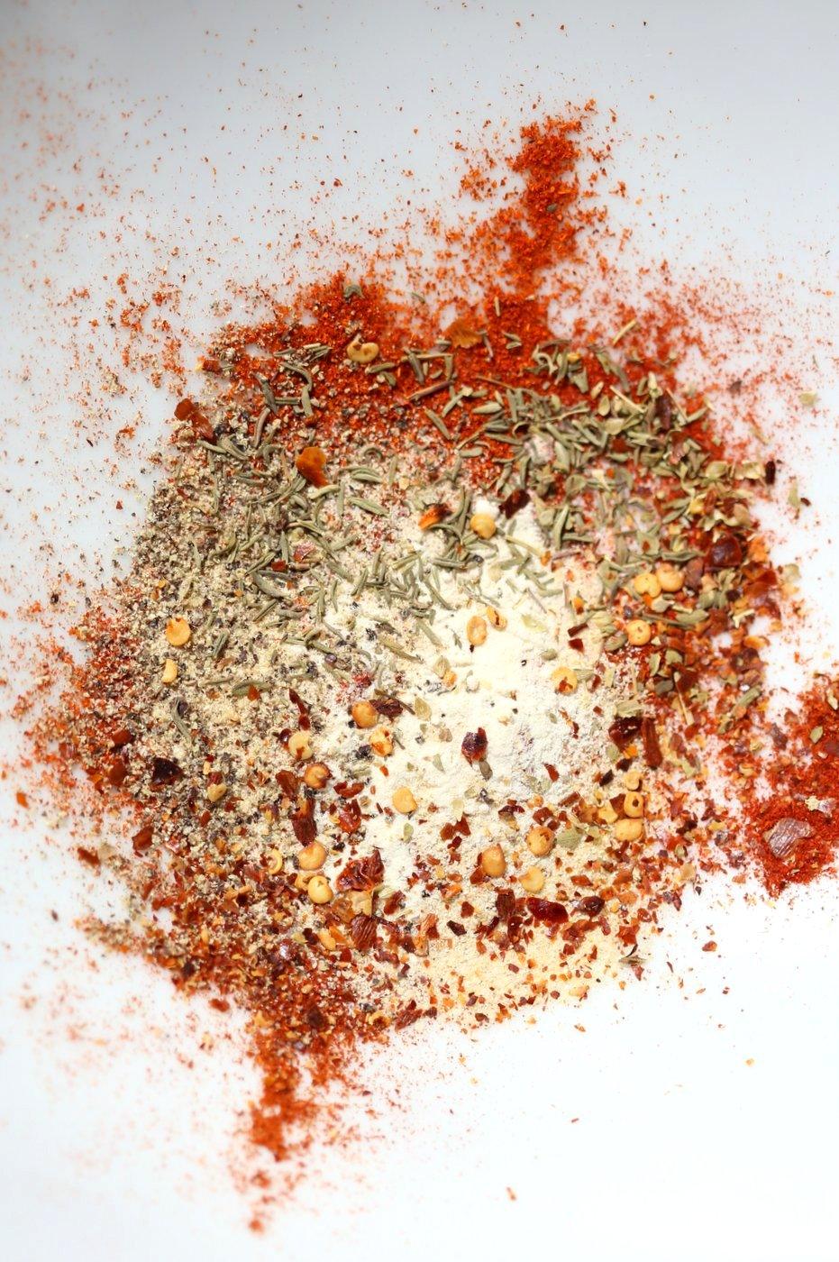 Taco Seasoning Recipe – How to