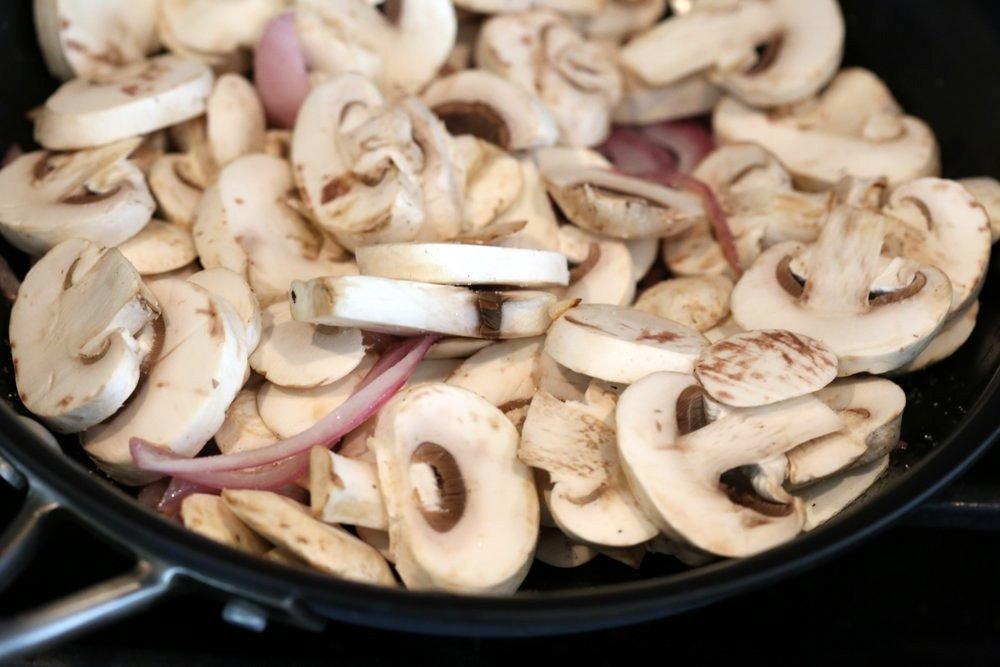 Vegan Barbacoa Mushroom Tacos . This Barbacoa Sauce is super easy and versatile. Use it with beans, lentils or other shredded vegetables for variation. Vegan Barbacoa Recipe. Gluten-free Nut-free Recipe | VeganRicha.com