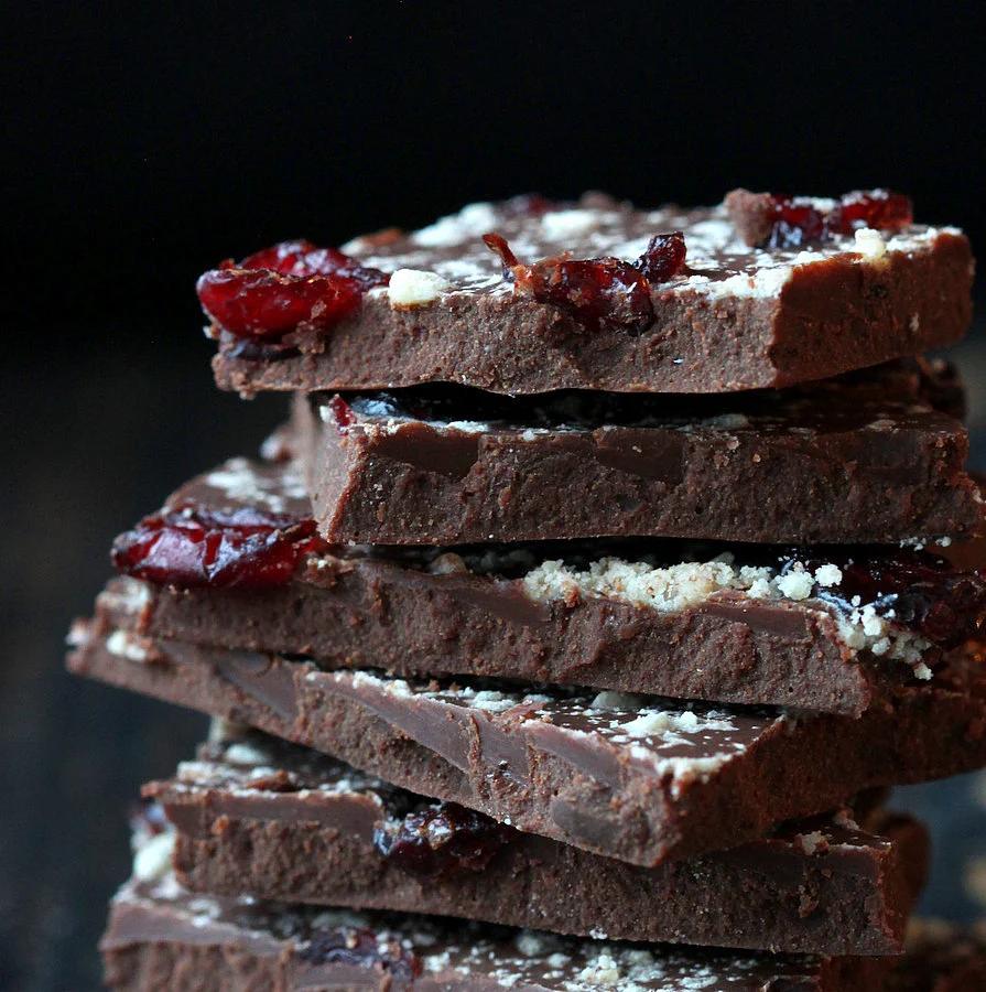 Vegan Chocolate Recipes Overload for International Chocolate Day! Vegan Recipes