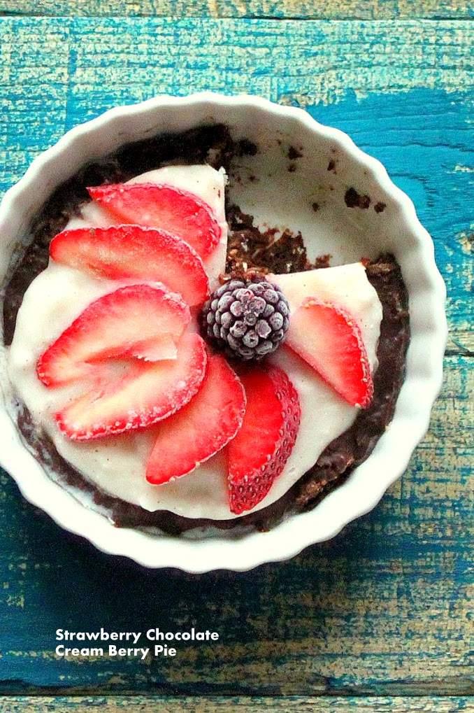Vegan July 4th Recipes | Pitzn