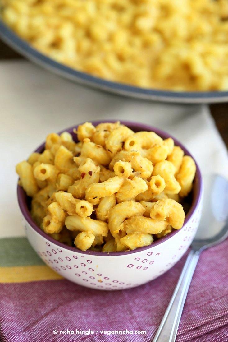 hhvk Mac and cheese