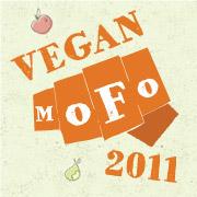 Vegan Mofo!