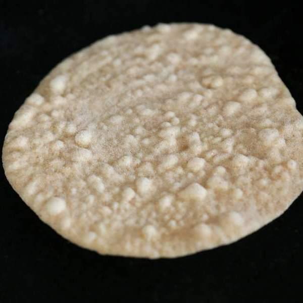 Vegan Pita Bread | Pitzn