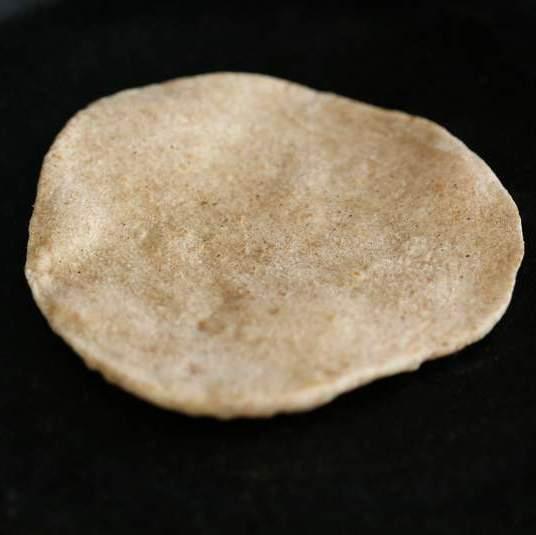 Vegan Pita Bread | Pitzn