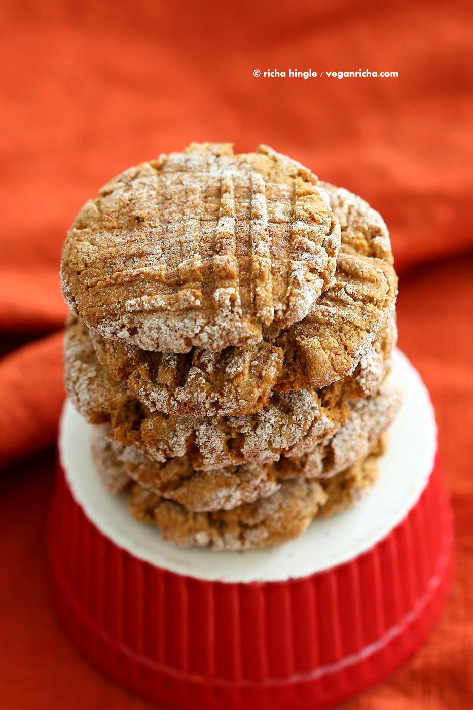 Pumpkin Snickerdoodles | Pitzn