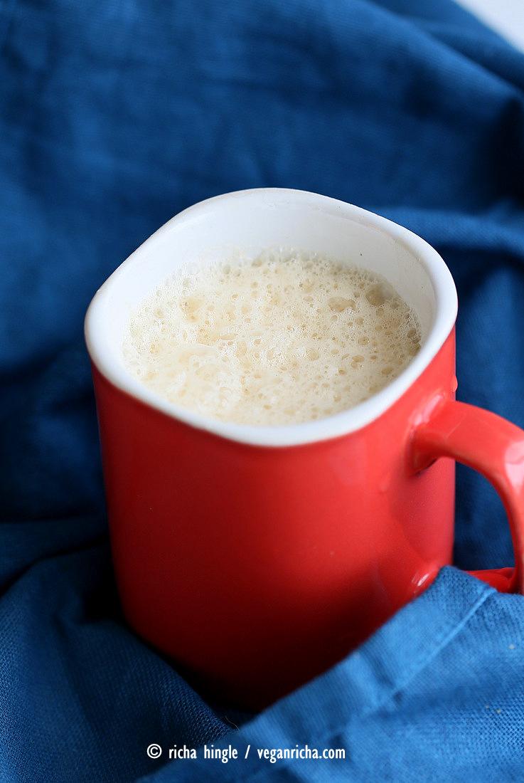 Pumpkin Spice Caramel Latte | Pitzn