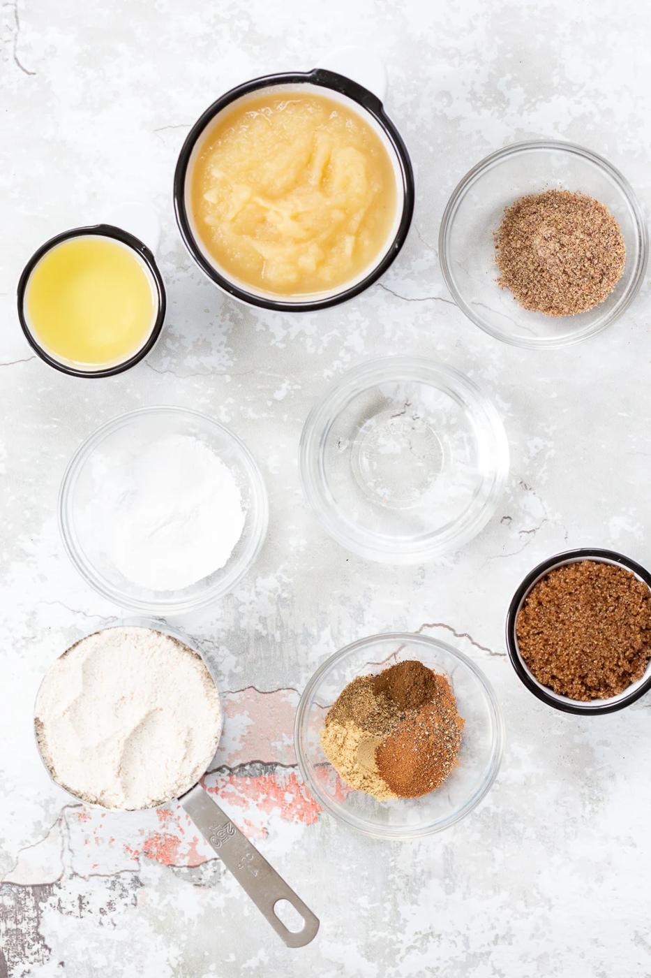 Vegan Spice Cake. Super Moist Spiced Cake with tons of winter spice flavor and Vegan Cream Cheese Frosting. #Vegan #Nutfree #Recipe. Glutenfree option.#VeganRicha | VeganRicha.com