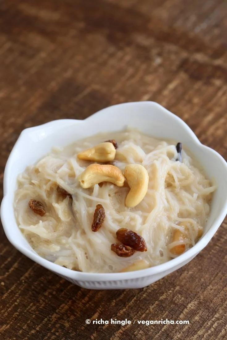Vermicelli Pudding | Pitzn