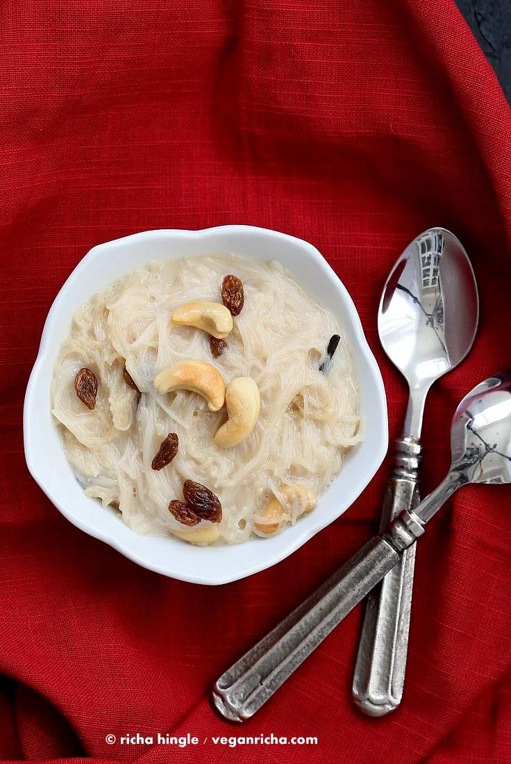 Vermicelli Pudding | Pitzn