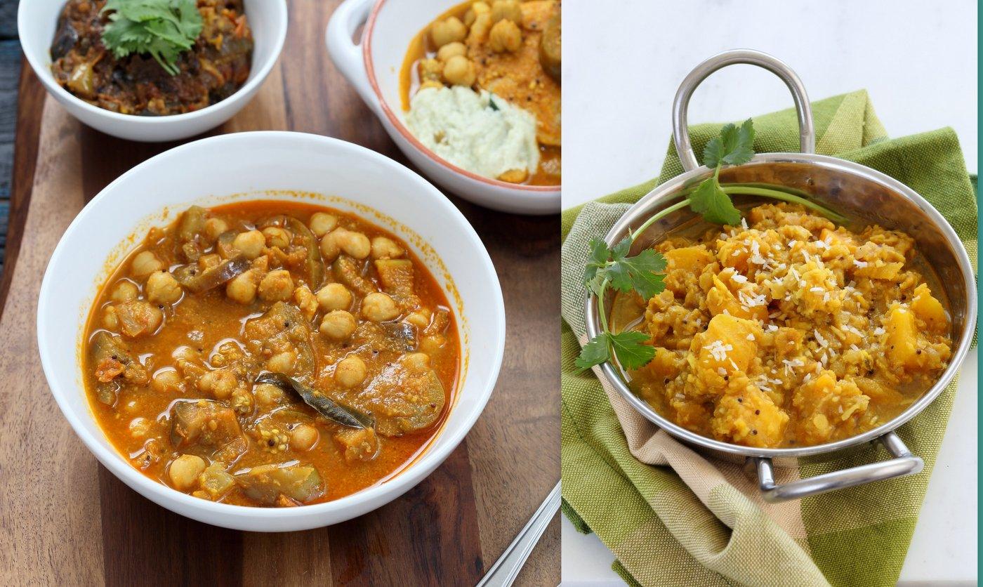 Pitzn's Indian Kitchen Dals Chapter