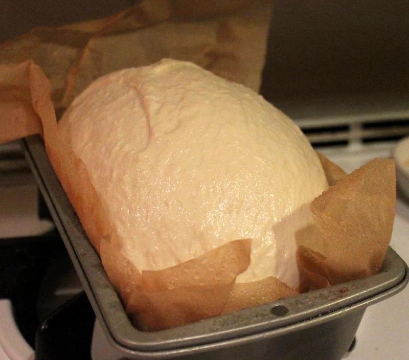 This Vegan White Sandwich Bread Recipe is super easy, with 5 ingredients and comes out perfect every time.
