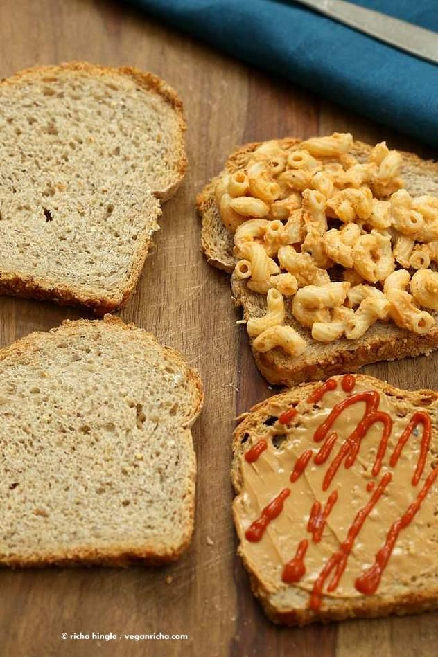 Whole Grain Seed Bread Recipe | Pitzn