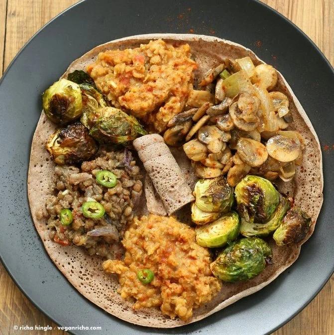 teff love 6866