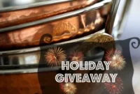 Win Your Holiday Gifts